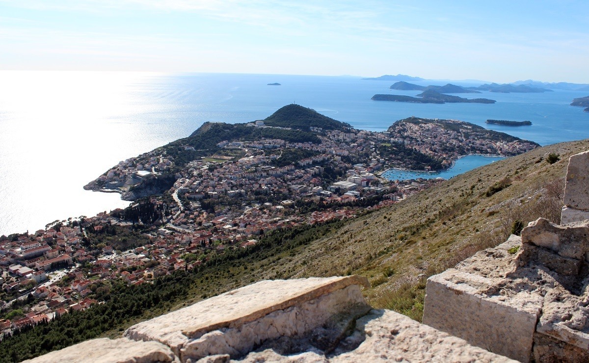 Konačni rezultati popisa: Dubrovnik ima  41.562 stanovnika